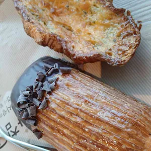 좋은아침페스츄리 사진