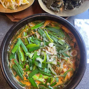 향촌흑염소 사진 2