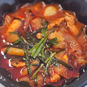 진곱도리탕 사진 2