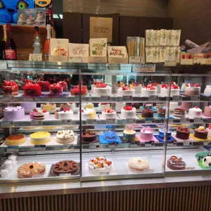 파리바게뜨 대표 사진