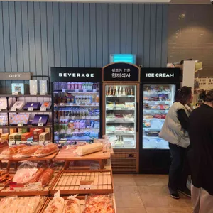 파리바게뜨 대표 사진