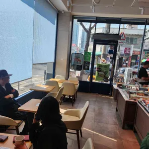 파리바게뜨 리뷰 사진