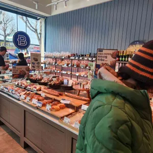 파리바게뜨 리뷰 사진