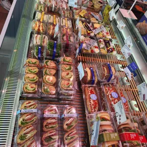 파리바게뜨 사진