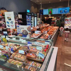 파리바게뜨 사진