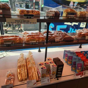 파리바게뜨 사진