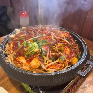 월순철판동태찜 사진