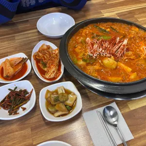 삼순이네닭도리탕 사진