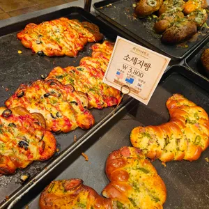 화전리제빵소 대표 사진