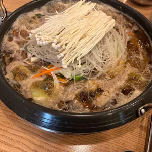 엄마밥상 사진 1