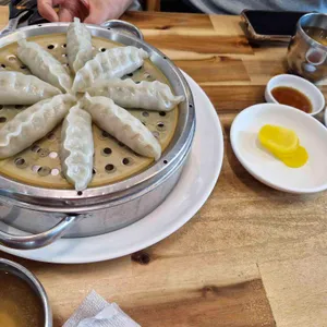 해운대 가야밀면 사진