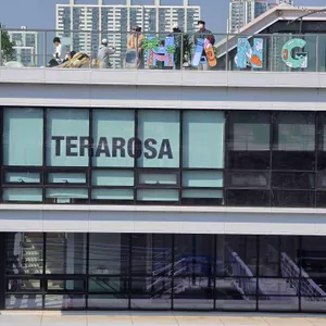 테라로사 리뷰 사진