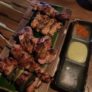 파쿠야 대표 사진