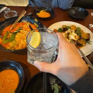 중앙감속기 사진