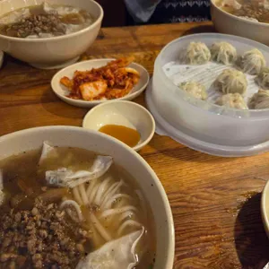 명동교자 대표 사진