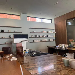 먼스커피바 리뷰 사진