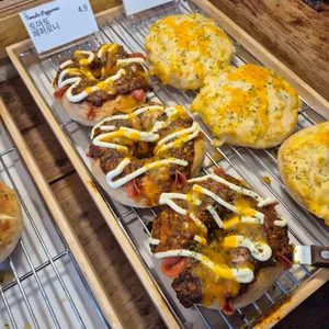 올드몬트베이글 사진 2