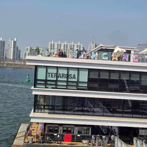 테라로사 대표 사진