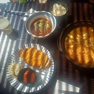 삼동소바 대표 사진