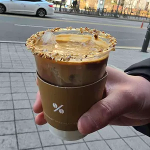 텐퍼센트커피 대표 사진