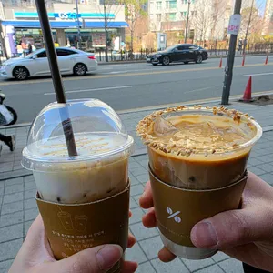 텐퍼센트커피 사진 1