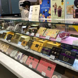 고디바 대표 사진