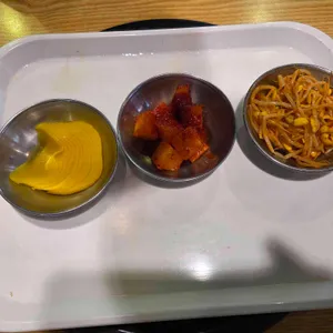 후통&쟁반집 사진 2