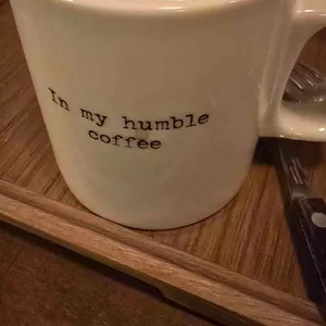 인마이험블커피 사진