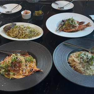 파스타랑 W 사진 1