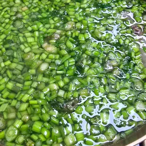 능동미나리 사진