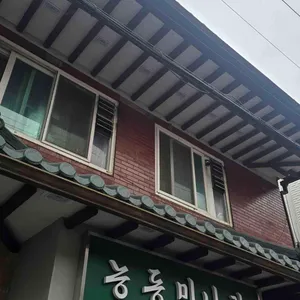 능동미나리 대표 사진