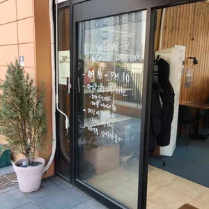 인썸니악 커피바 리뷰 사진