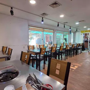 이천생선국수 추어탕 대표 사진