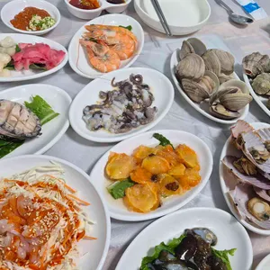 댕겨가유 대표 사진