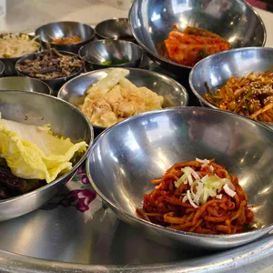 영동교집 사진 1