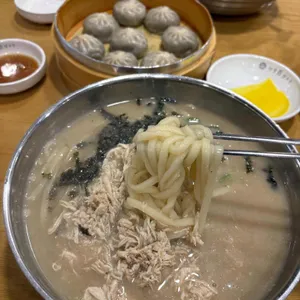 현풍닭칼국수 사진