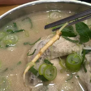 현풍닭칼국수 대표 사진