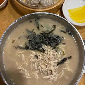 현풍닭칼국수 대표 사진