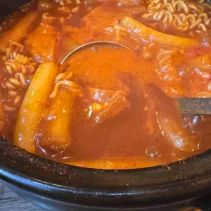 명가통닭 사진 1