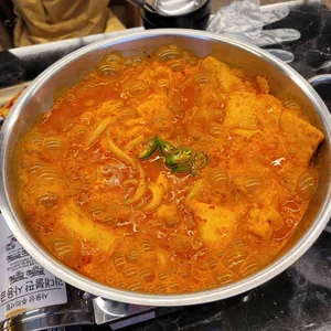 족발예찬 사진