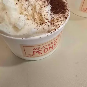 젤라떼리아 피오니 사진 1