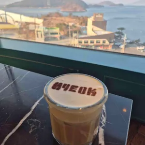 카페 녘 대표 사진