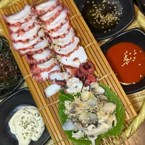 초가네 장어구이 사진 1