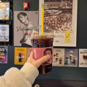 컴포즈커피 사진