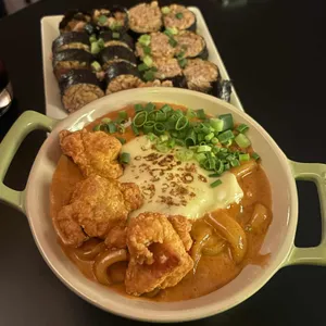도희 교동점 대표 사진