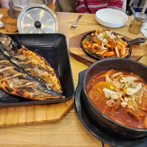 어식백세 사진 1