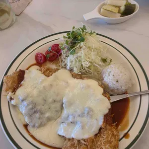 백촌양식당 by Panplay 사진 1