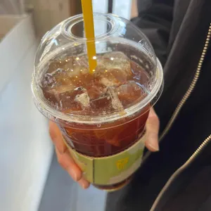 메가커피 사진 1