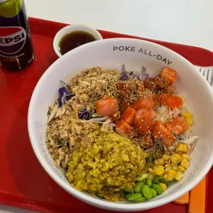 포케올데이 사진 1