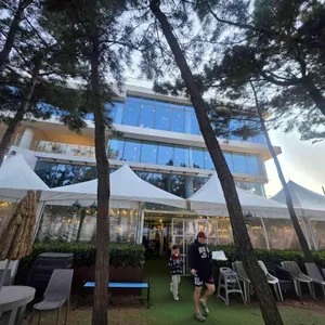 바다정원 대표 사진